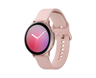 Samsung Galaxy Watch Active 2 Aluminium 44mm Rose Gold - 514530 - zdjęcie 3